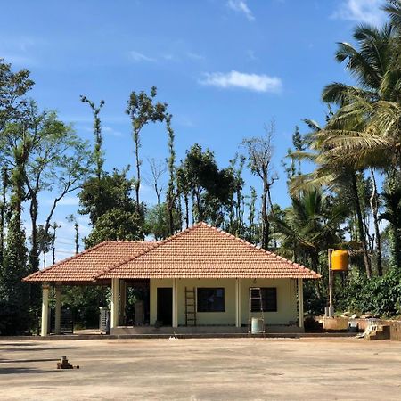 Villa Estate Mane Hanbal Esterno foto
