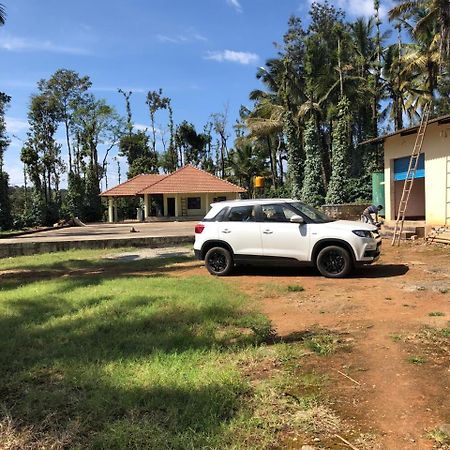 Villa Estate Mane Hanbal Esterno foto
