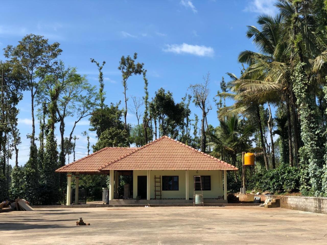 Villa Estate Mane Hanbal Esterno foto