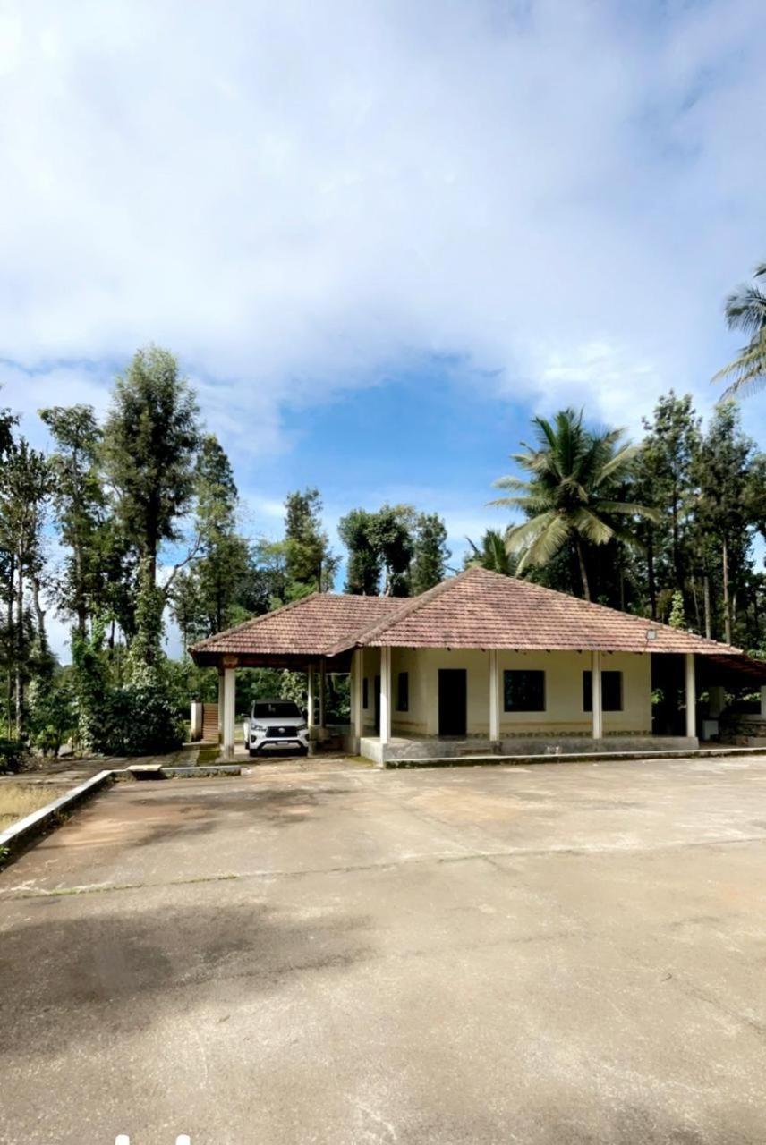 Villa Estate Mane Hanbal Esterno foto