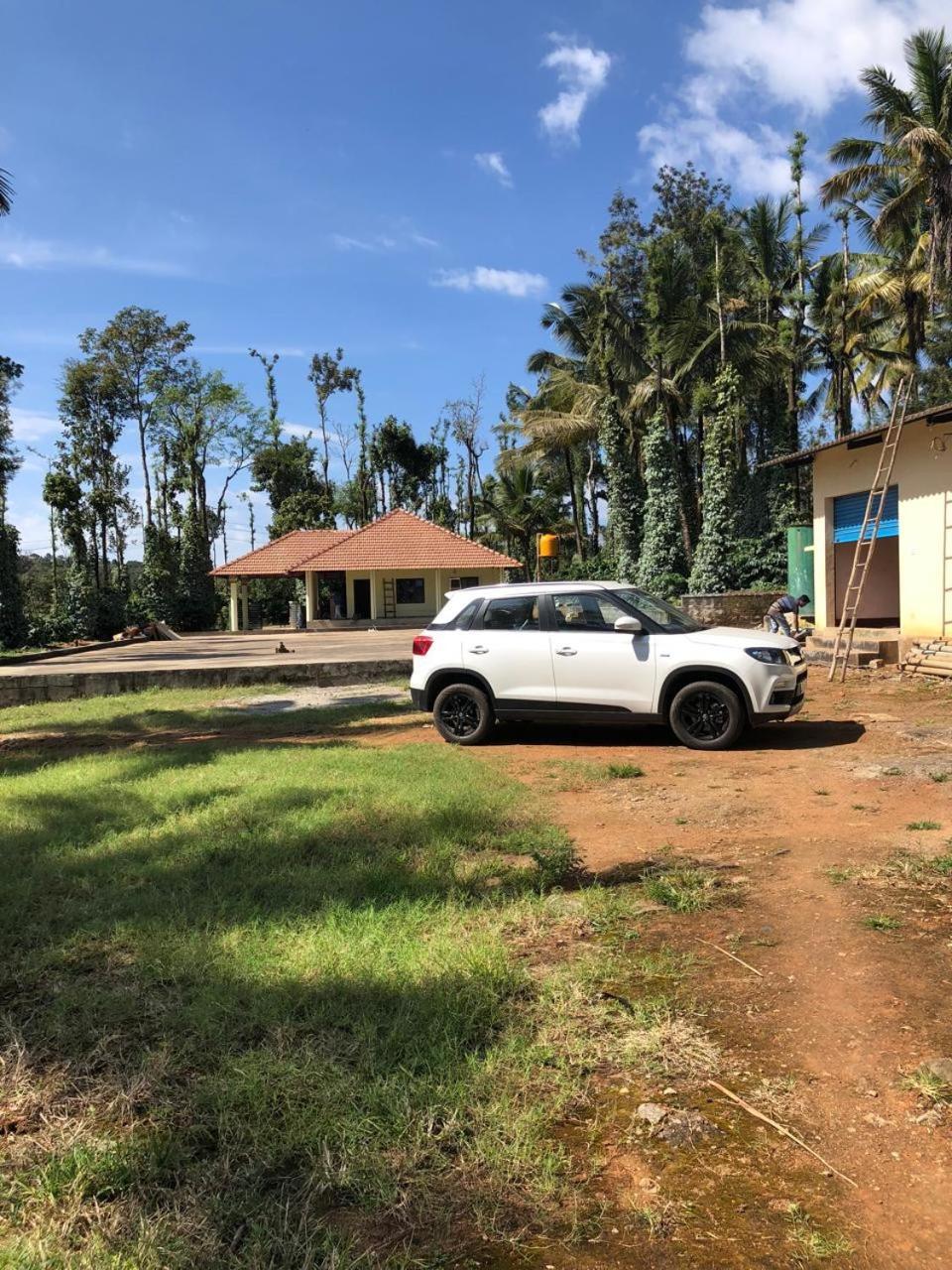 Villa Estate Mane Hanbal Esterno foto
